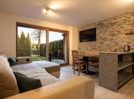 Sirona Stay - Private Spa Retreat with garden, garage and Bolzano-Card