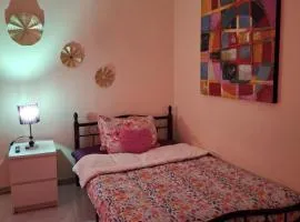 Cozy Corner 2024