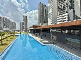 Adelia Sky Homestay at Bangi Kajang