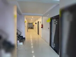 Hotel O Downtown Rooms & Banquet