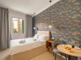 Habitación privada en Lavapiés