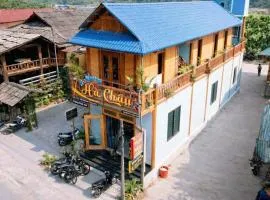 Hà Châu Homestay