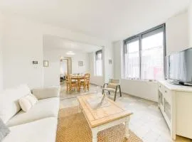 La Parenthèse du Plessier - Garden Near Beauvais