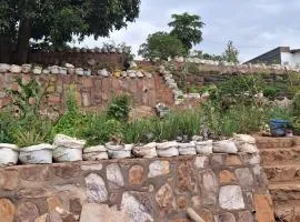 fully furnished house at Bumbogo