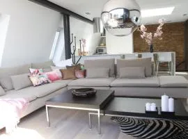 Magical Urban Retreat