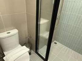 Apartment The Base Bukit Phuket