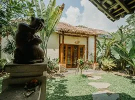 Suite room 2 at Semadi Living