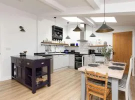 Sidlesham Hideaway Logburner & Garden