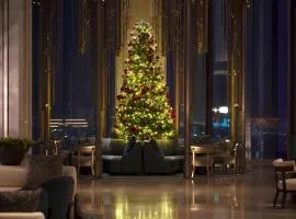 The St. Regis Shenzhen Bao'an