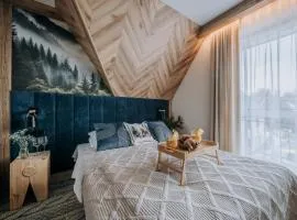 Pokoje Gościnne u Moniki Zakopane