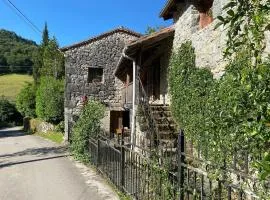 Casa Guardamino - Naturaleza