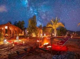 Fabulous Luxury Camp