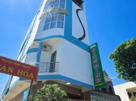 Bình Minh Hotel Pleiku