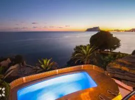 Villa Dauphin by Abahana Villas