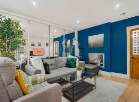 GuestReady - Cozy 3-Bedroom Home in Droylsden