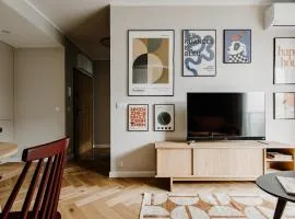 Braniborska 70 - Natural Luxury Apartment - Wrocław - Fair Rentals