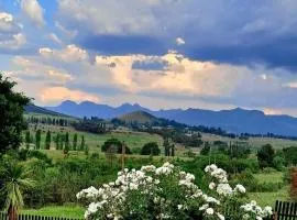 Mystic Mountain Cottage