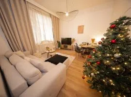 L'Élégance – Cosy & Chill