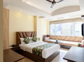 Hotel Mayur - New Delhi City Centre