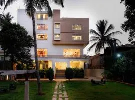 Hotel Priyadarshini Pride