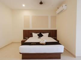 Reunion De Homes - Premium Suites, hotel i Udupi