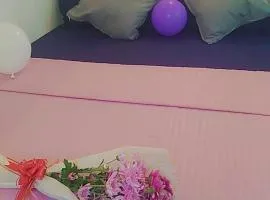 Agora Villa and Curry Hut