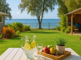 Berkeley Waterfront - Family & Pet Paradise, hotell i Berkeley Vale