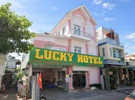 Lucky 1 Hotel