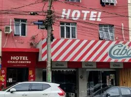 Hotel Chalé Centro