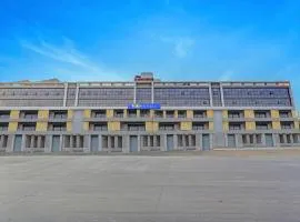 FabHotel The Grand I