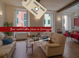 Tedea 2-bedroom 2-bathroom Exclusive Apartment