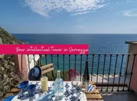 Refilea Sea View Tower Villa