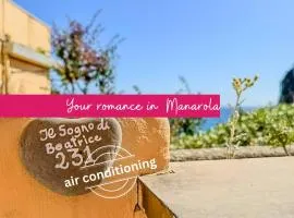 Il Sogno di Beatrice Luxury Apartment with Views