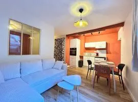 Le Terracotta, central et intimiste