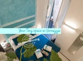 Picagetta Tiny Room with AC