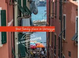 El Nin Apartment with Terrace & AC