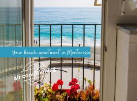 Giaella Sea View Apartment