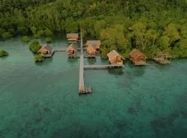 Nyanse Homestay - Raja Ampat