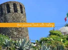 Muin a Ventu Historical Tower