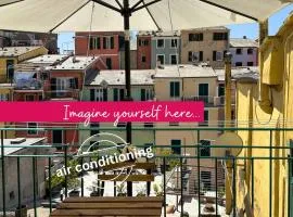 Ca' Bea Apartment with AC and Terrace