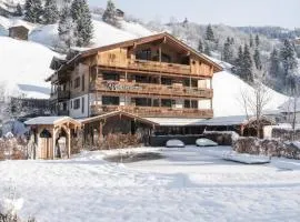 Appartements Liebe Heimat