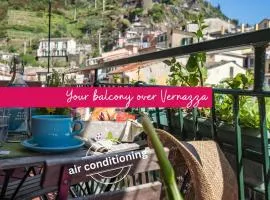 Recanissu Apartment with balcony & AC