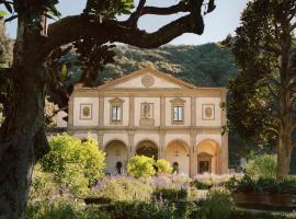 Villa San Michele, A Belmond Hotel, Florence, hotel in Fiesole