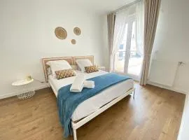 Le Charme des Docks by So Homy - 1 Bed Room - 4 PAX