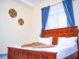 Makazi Garden Villas