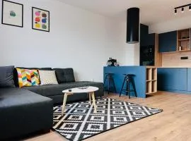 Jan Gustav Apartments