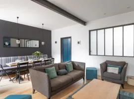 Le Rock Fish - Quelques minutes de la plage