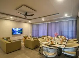 Panafrica Stays- Fumba Zanzibar