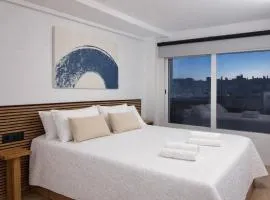 Prime Suites Valencia