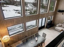 Vestbyvegen 34A By Vacation Trysil